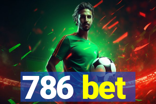 786 bet